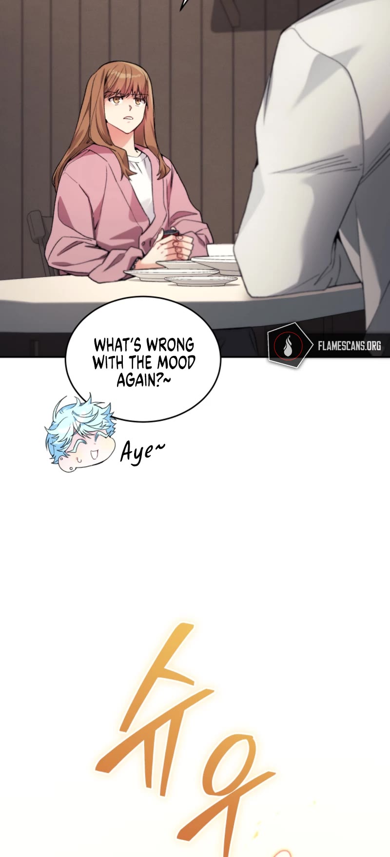 I Stole the Number One Ranker's Soul Chapter 52 page 28 - Chapter 52