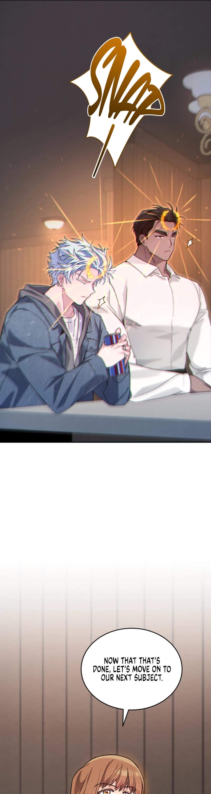 I Stole the Number One Ranker's Soul Chapter 52 page 30 - Chapter 52