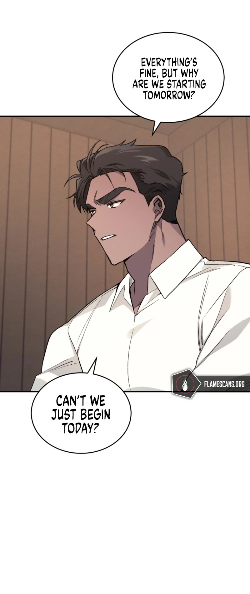 I Stole the Number One Ranker's Soul Chapter 52 page 37 - Chapter 52