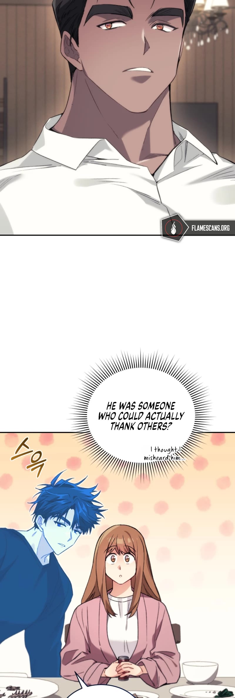 I Stole the Number One Ranker's Soul Chapter 52 page 40 - Chapter 52