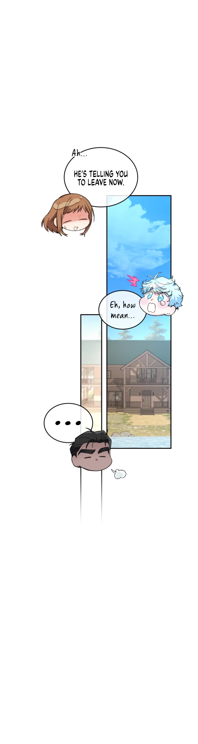 I Stole the Number One Ranker's Soul Chapter 52 page 42 - Chapter 52