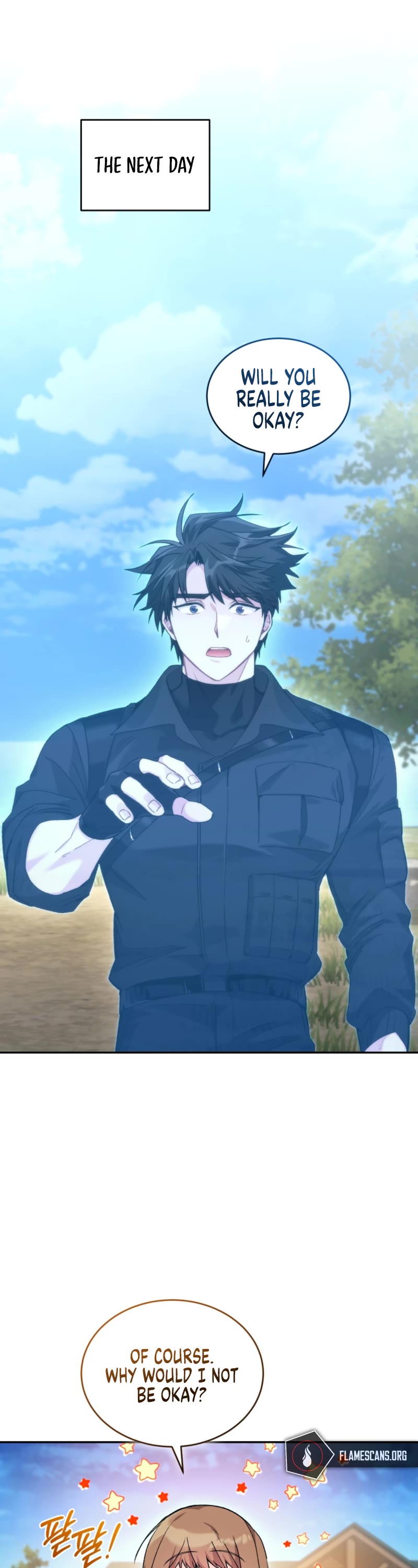 I Stole the Number One Ranker's Soul Chapter 52 page 43 - Chapter 52