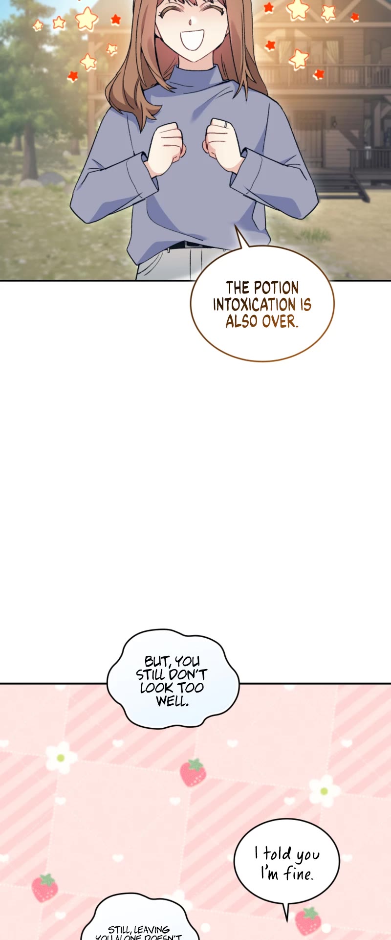 I Stole the Number One Ranker's Soul Chapter 52 page 44 - Chapter 52