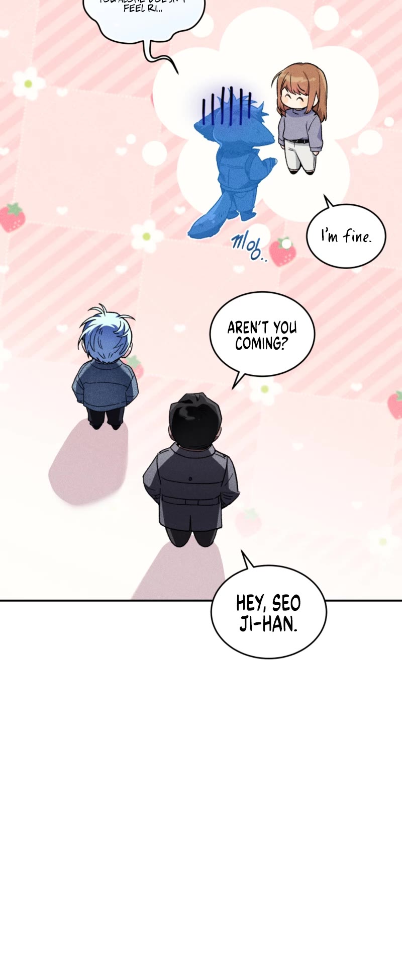 I Stole the Number One Ranker's Soul Chapter 52 page 45 - Chapter 52