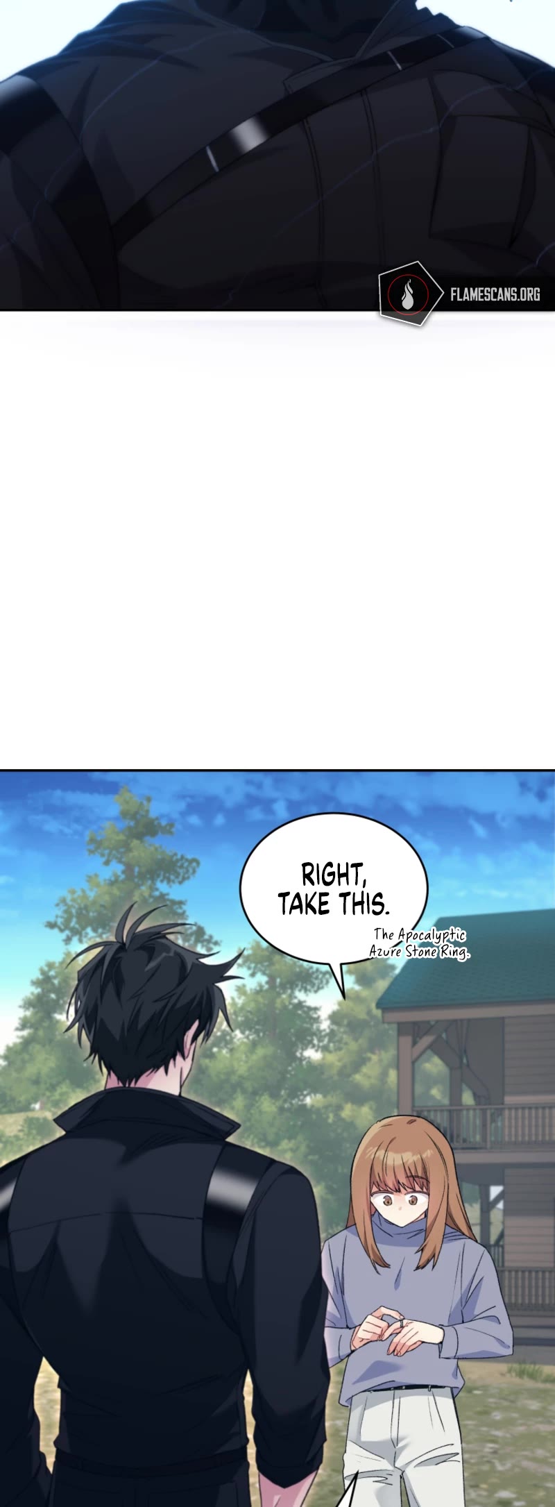 I Stole the Number One Ranker's Soul Chapter 52 page 48 - Chapter 52