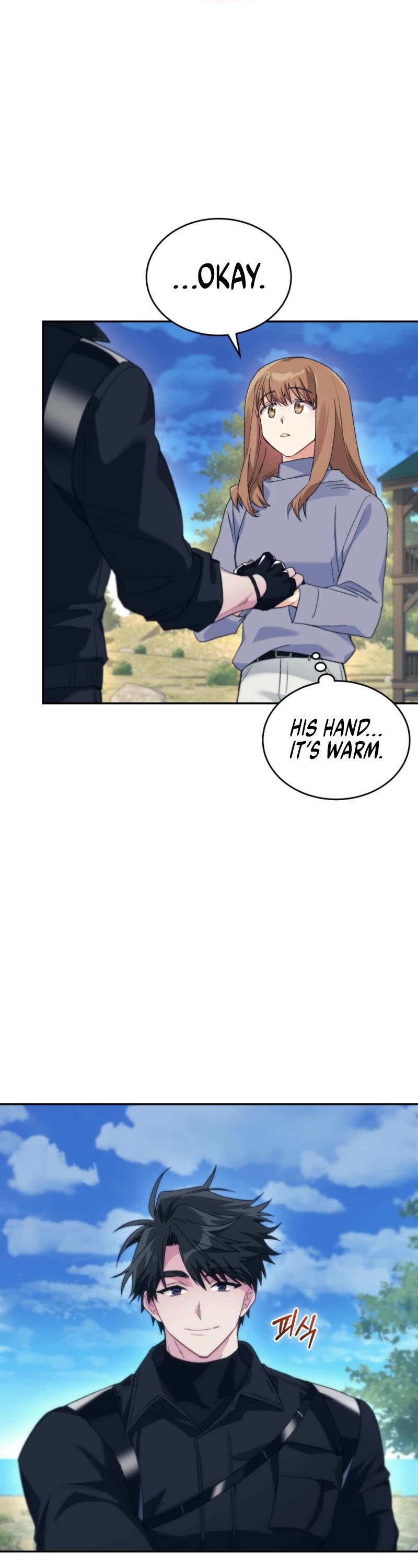 I Stole the Number One Ranker's Soul Chapter 52 page 50 - Chapter 52