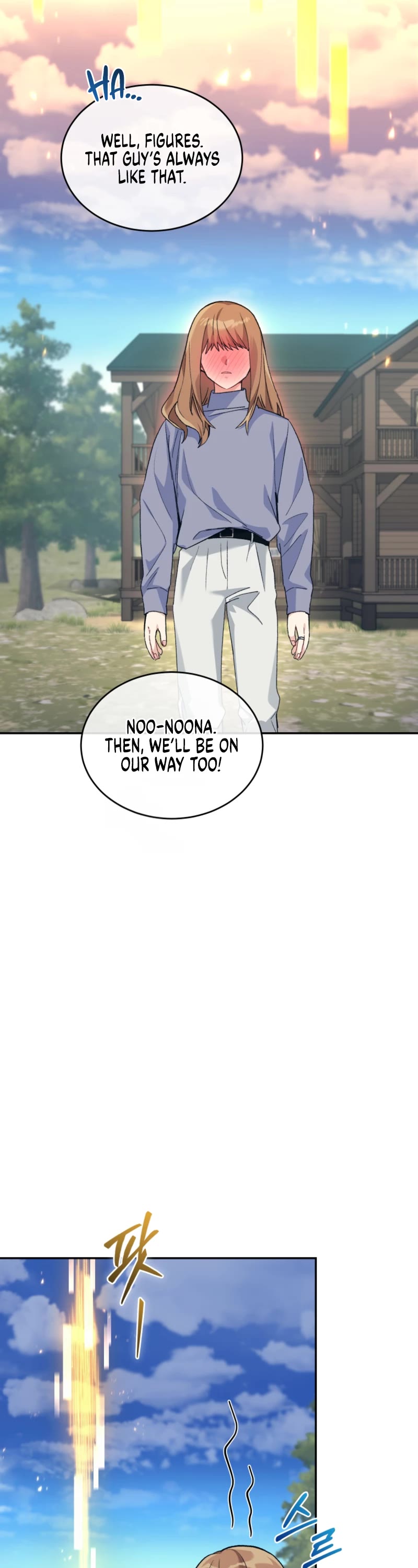 I Stole the Number One Ranker's Soul Chapter 52 page 54 - Chapter 52