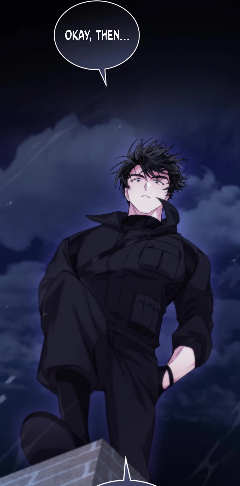 I Stole the Number One Ranker's Soul Chapter 52 page 58 - Chapter 52