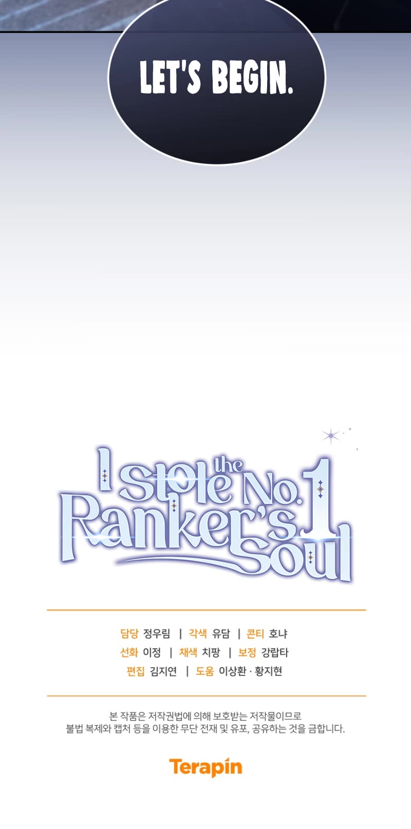 I Stole the Number One Ranker's Soul Chapter 52 page 59 - Chapter 52