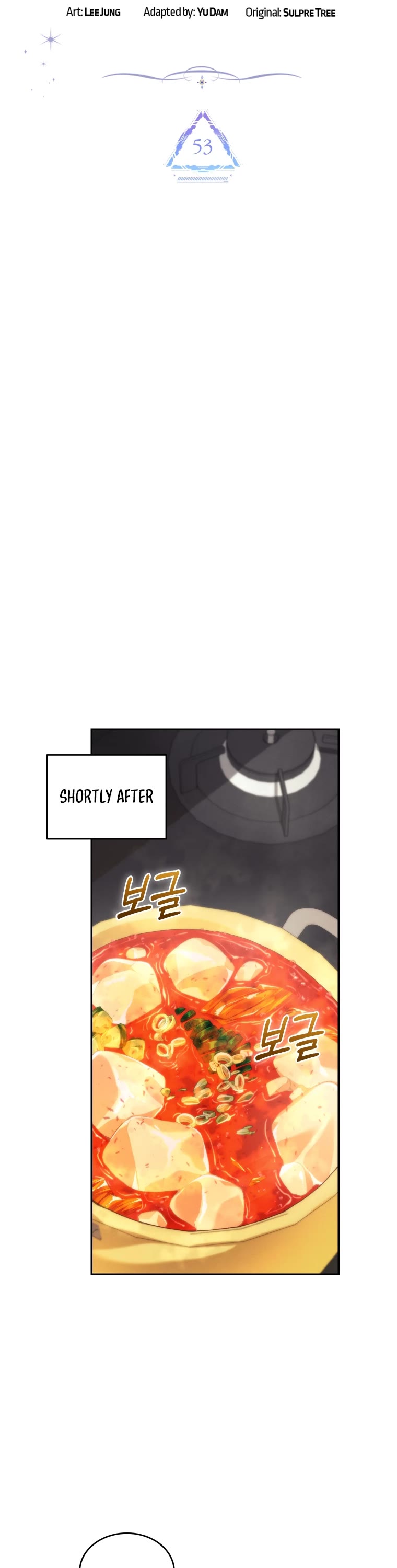 I Stole the Number One Ranker's Soul Chapter 53 page 14 - Chapter 53