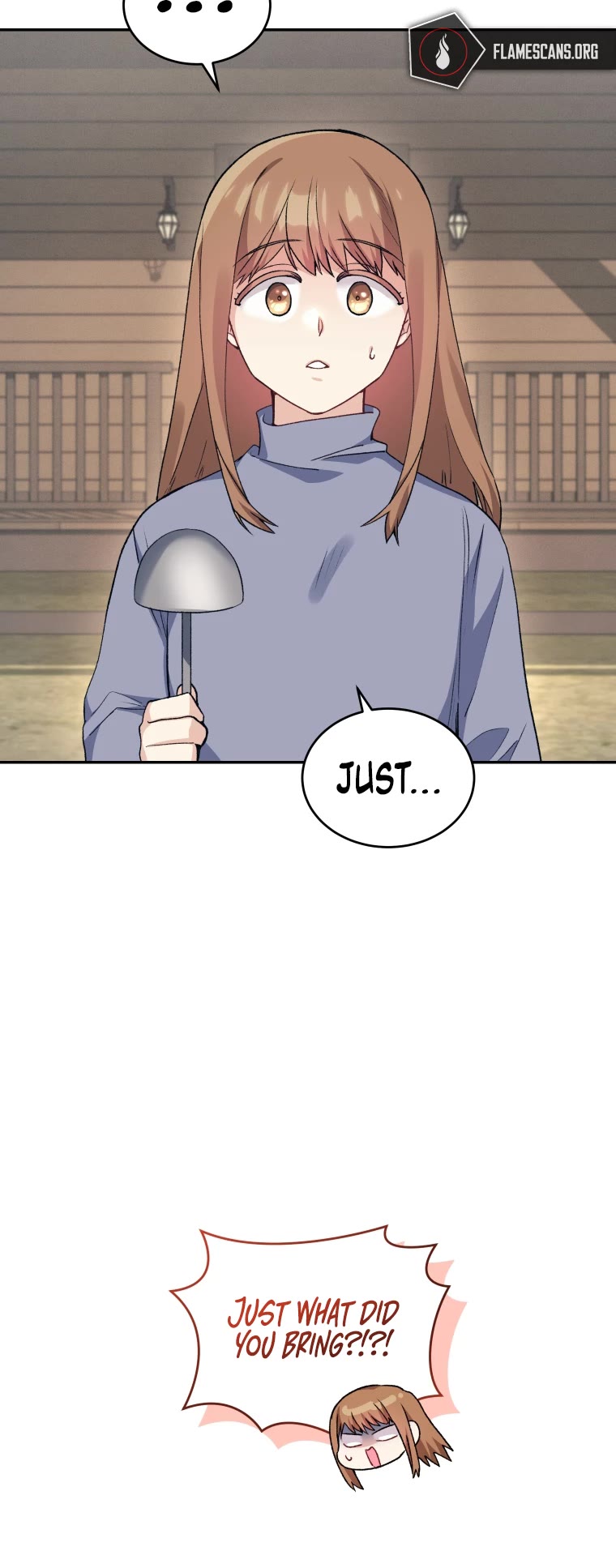 I Stole the Number One Ranker's Soul Chapter 53 page 15 - Chapter 53