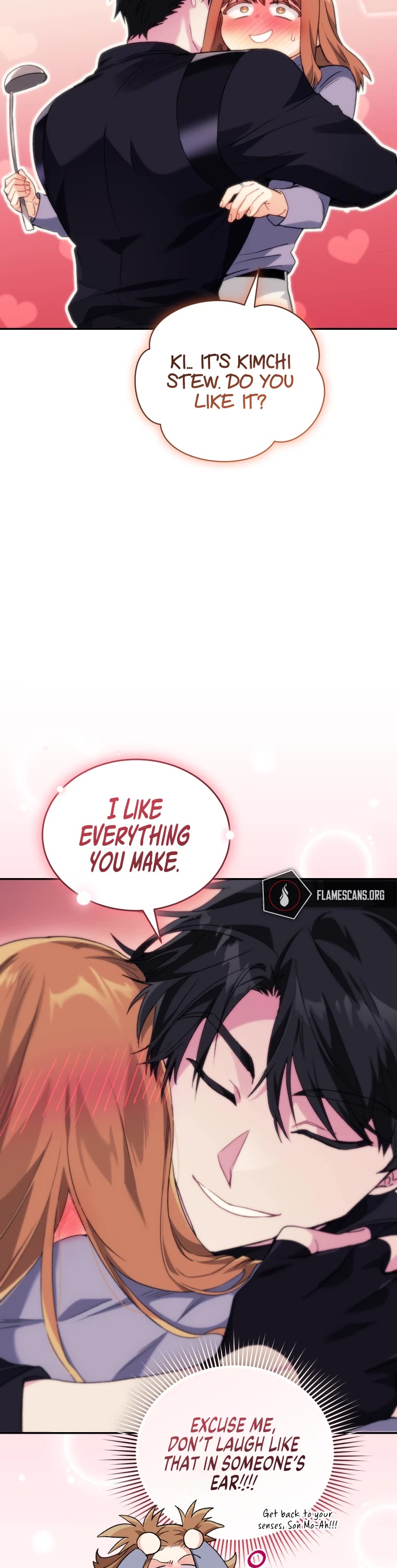 I Stole the Number One Ranker's Soul Chapter 53 page 18 - Chapter 53
