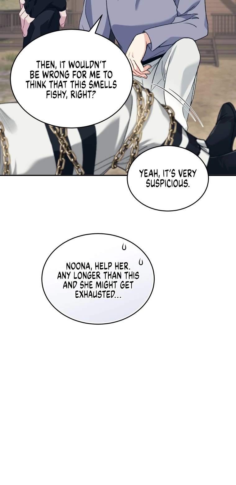 I Stole the Number One Ranker's Soul Chapter 53 page 23 - Chapter 53