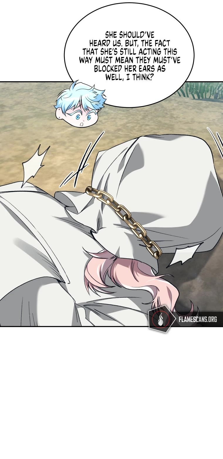 I Stole the Number One Ranker's Soul Chapter 53 page 24 - Chapter 53