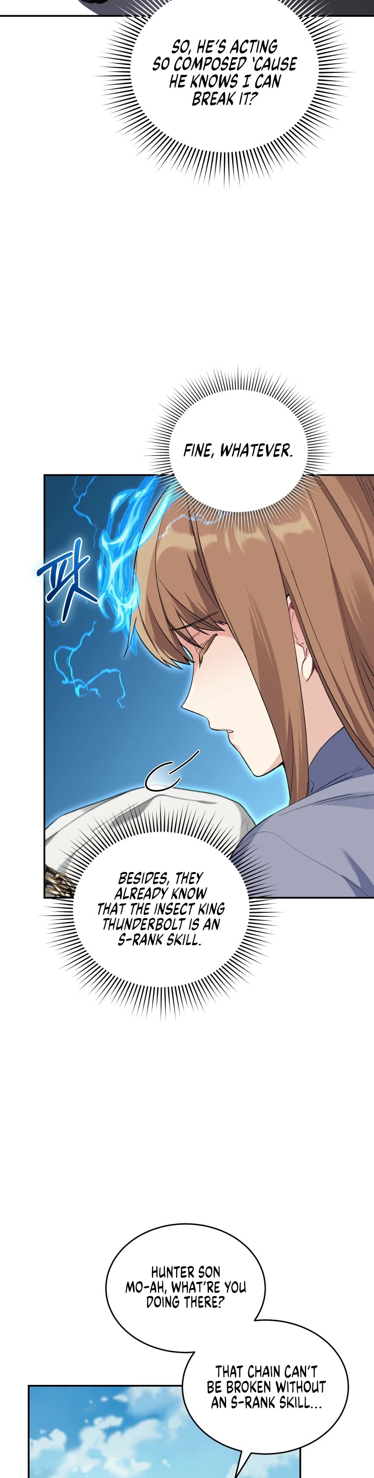 I Stole the Number One Ranker's Soul Chapter 53 page 26 - Chapter 53