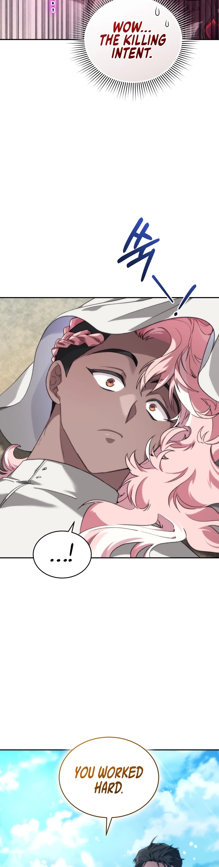 I Stole the Number One Ranker's Soul Chapter 53 page 30 - Chapter 53