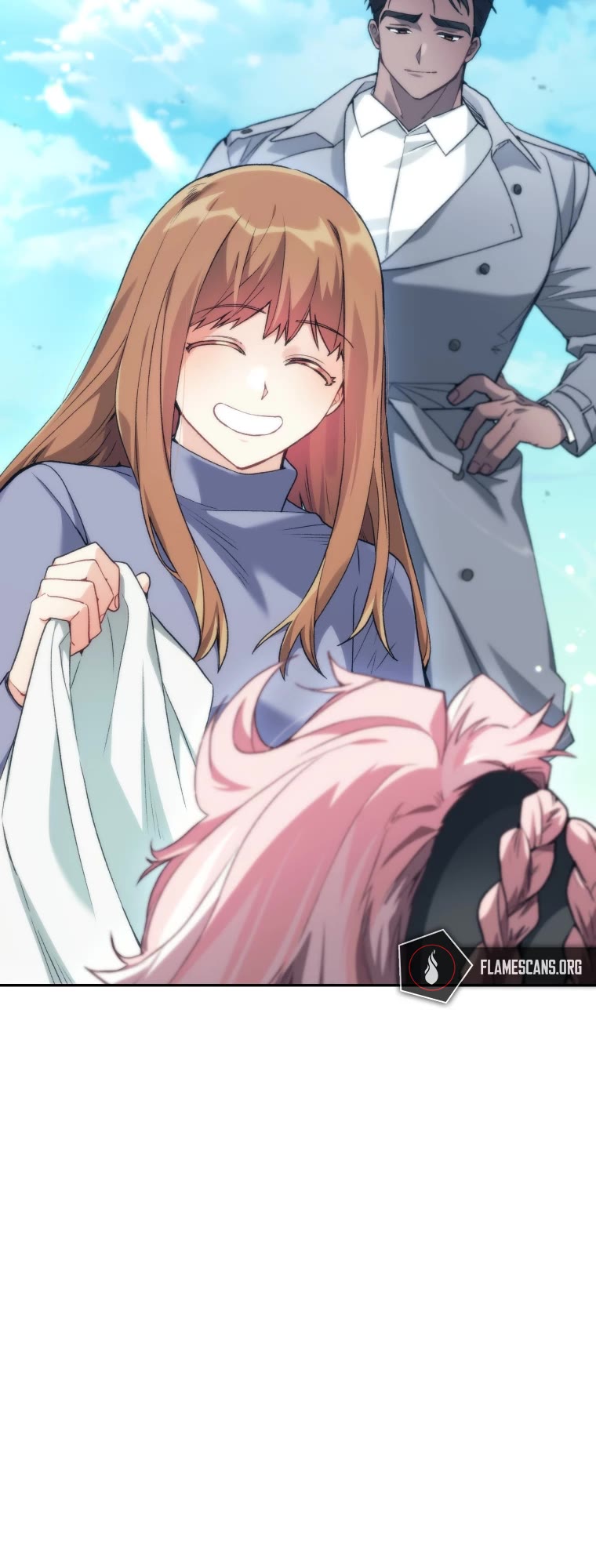 I Stole the Number One Ranker's Soul Chapter 53 page 31 - Chapter 53