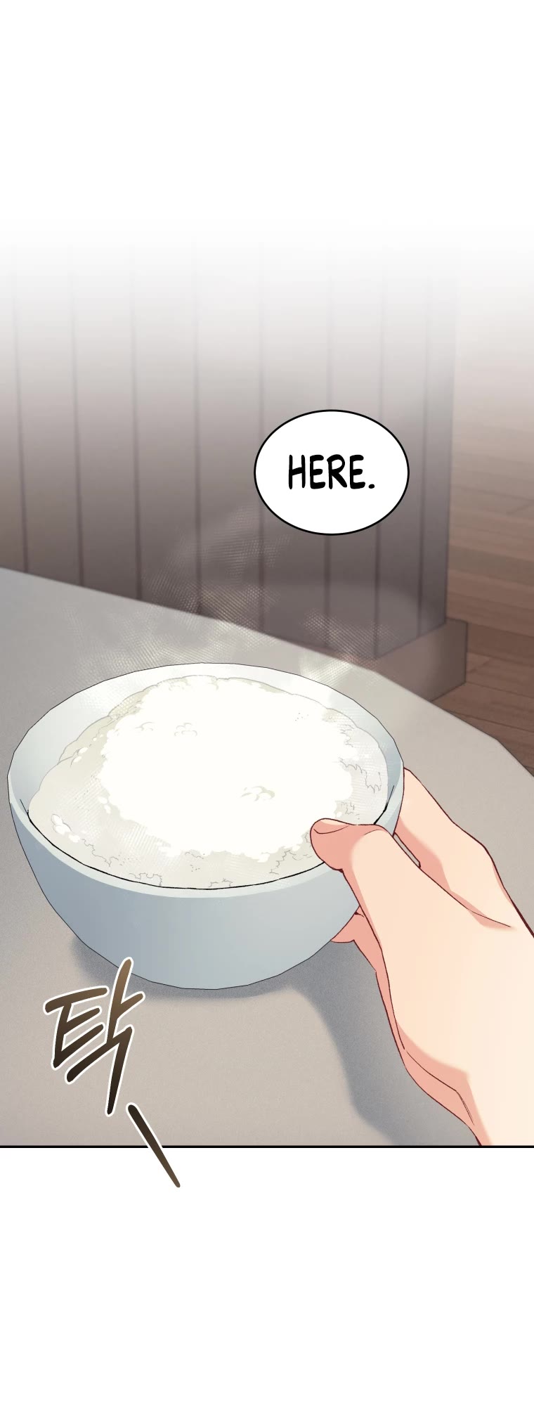 I Stole the Number One Ranker's Soul Chapter 53 page 32 - Chapter 53