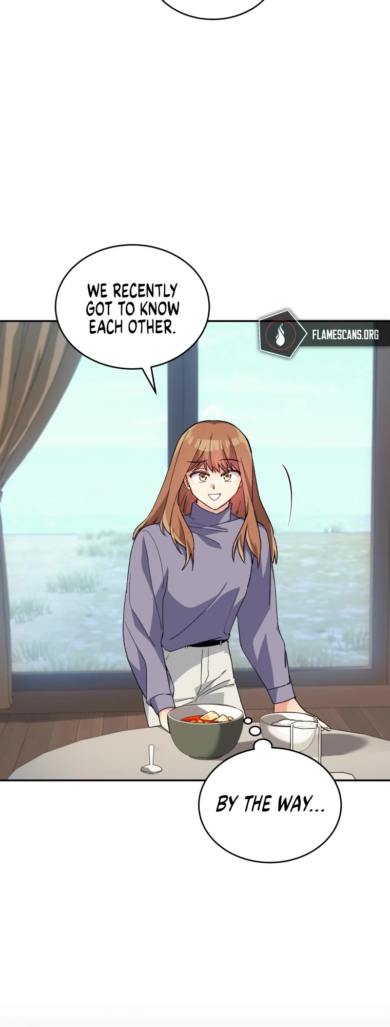 I Stole the Number One Ranker's Soul Chapter 53 page 36 - Chapter 53