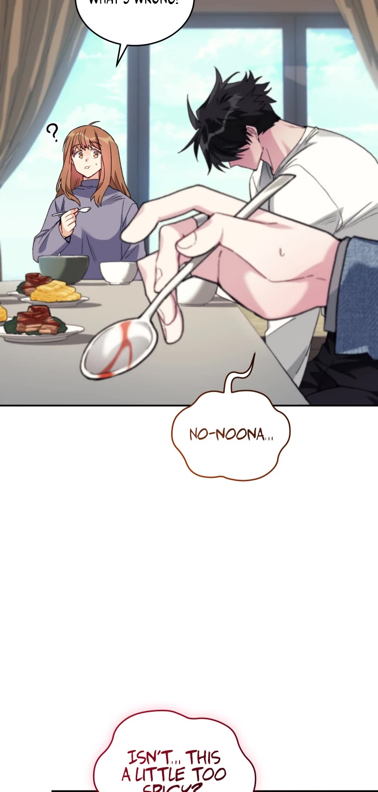 I Stole the Number One Ranker's Soul Chapter 53 page 39 - Chapter 53