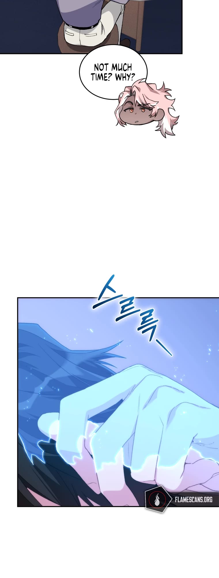 I Stole the Number One Ranker's Soul Chapter 53 page 44 - Chapter 53