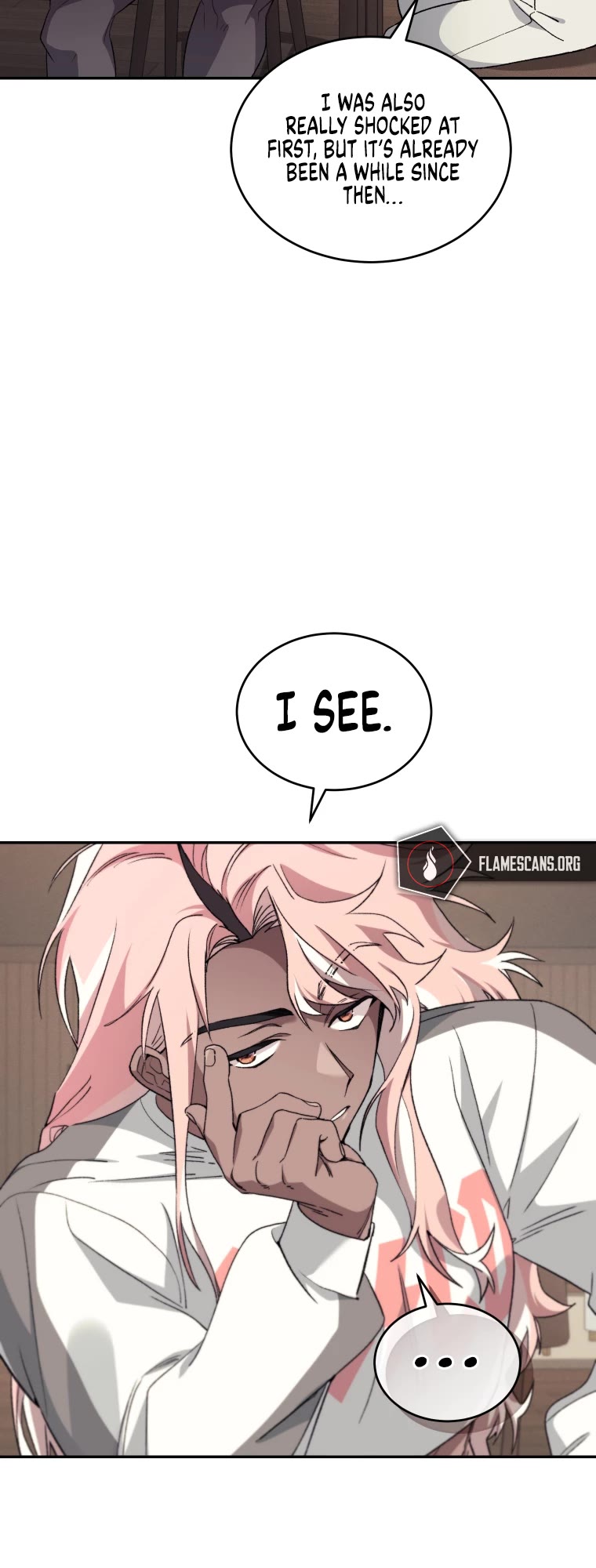 I Stole the Number One Ranker's Soul Chapter 53 page 48 - Chapter 53