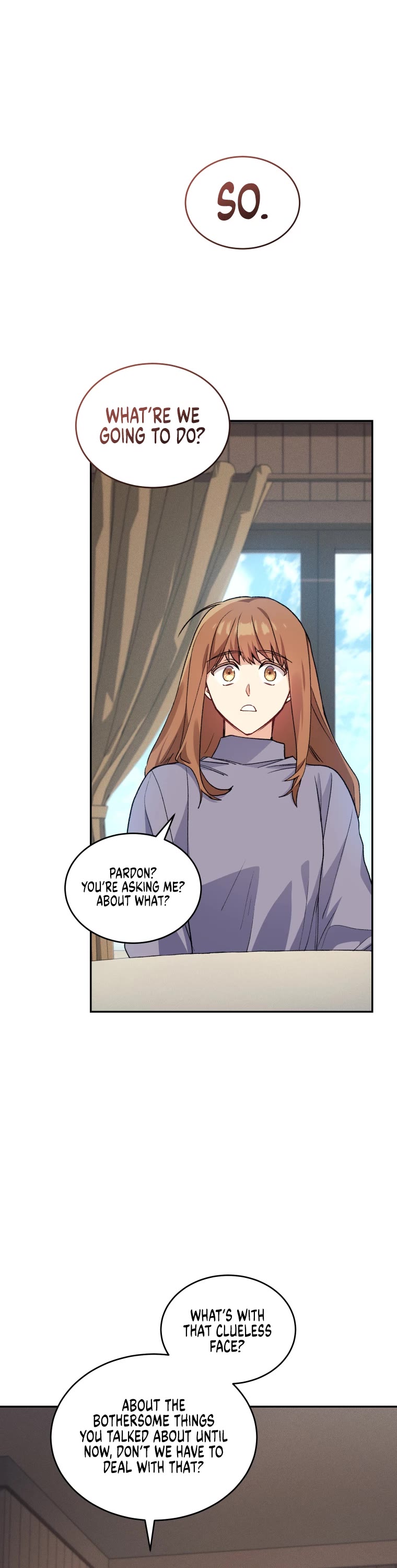 I Stole the Number One Ranker's Soul Chapter 53 page 49 - Chapter 53