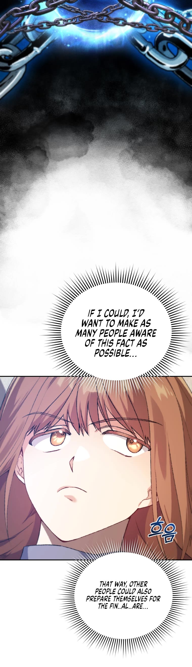 I Stole the Number One Ranker's Soul Chapter 53 page 5 - Chapter 53