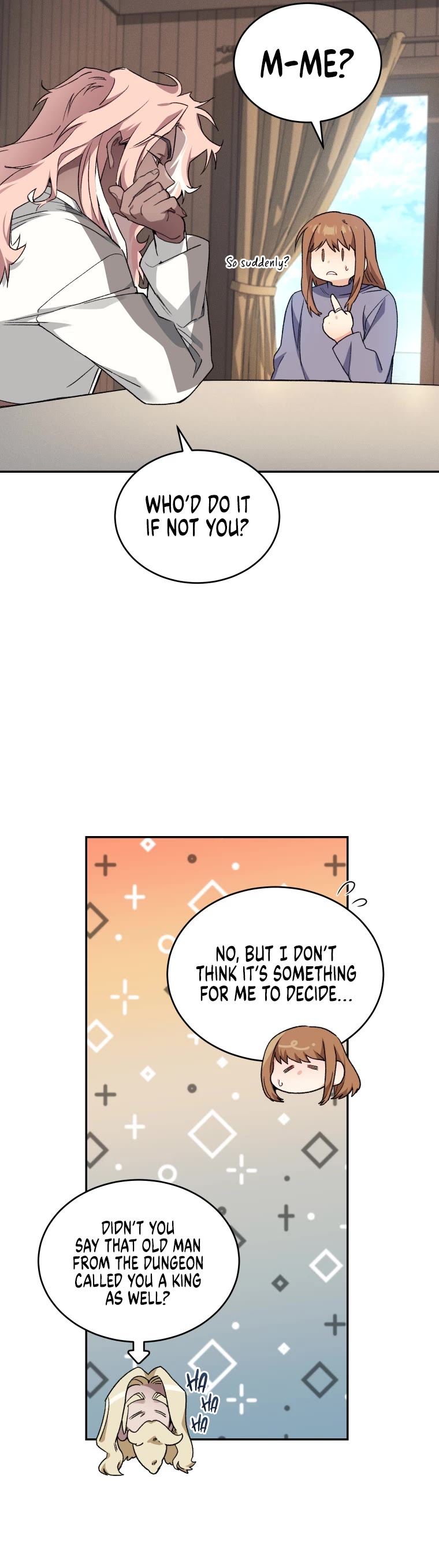 I Stole the Number One Ranker's Soul Chapter 53 page 50 - Chapter 53