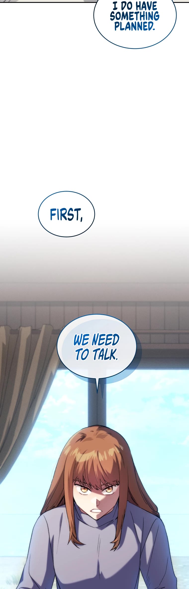 I Stole the Number One Ranker's Soul Chapter 54 page 12 - Chapter 54