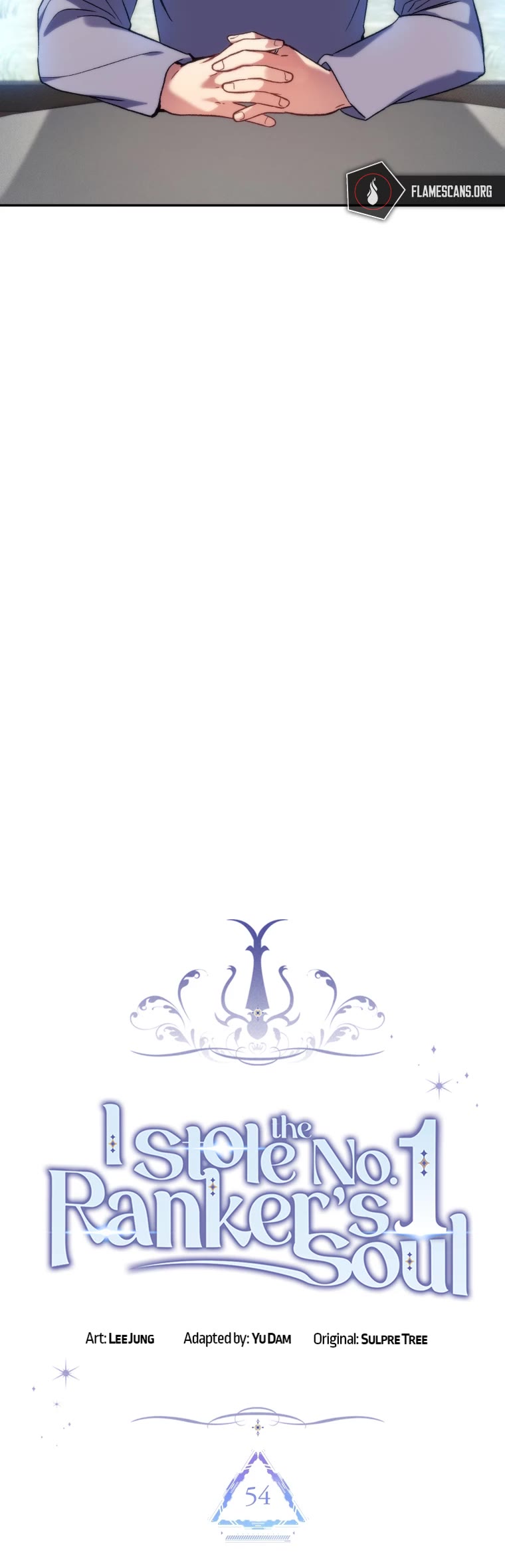 I Stole the Number One Ranker's Soul Chapter 54 page 13 - Chapter 54