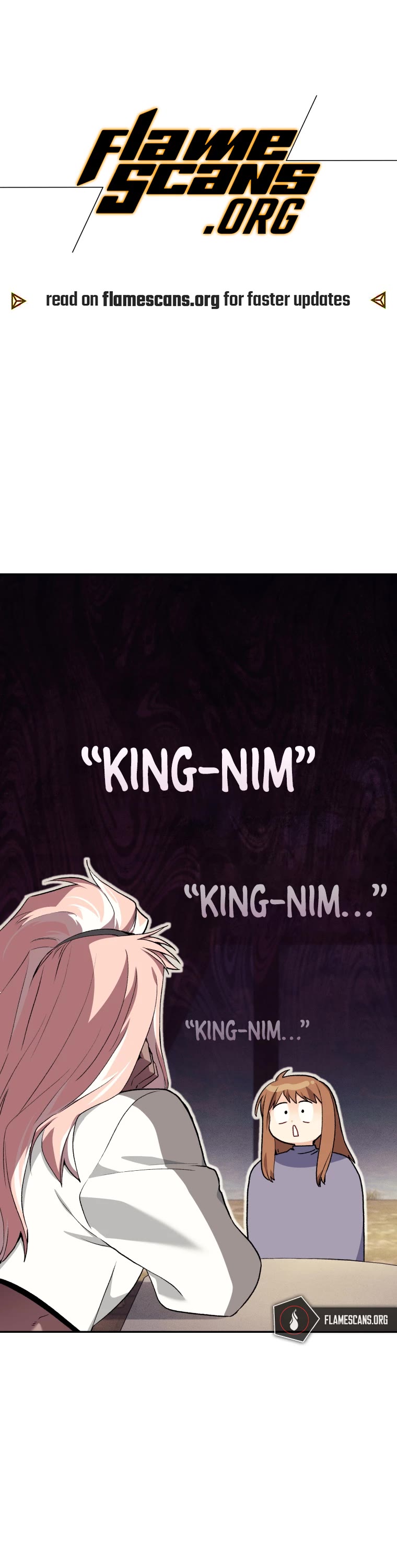 I Stole the Number One Ranker's Soul Chapter 54 page 2 - Chapter 54