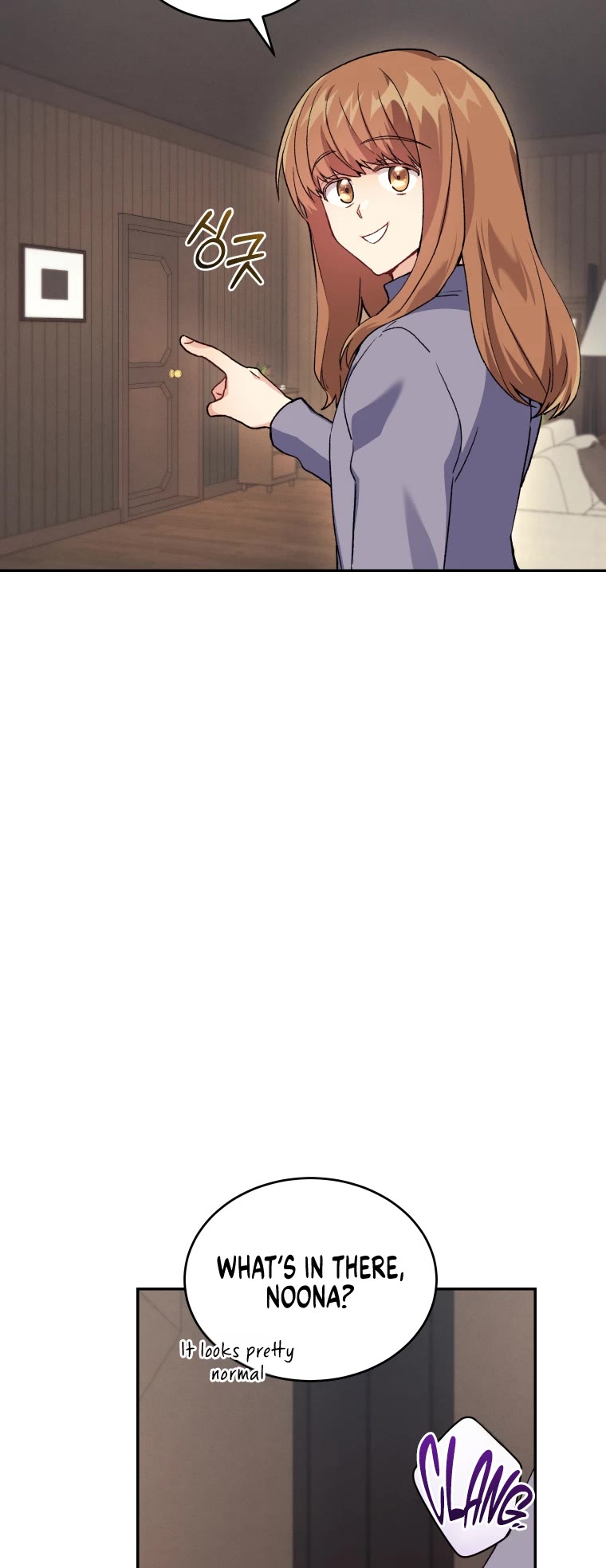 I Stole the Number One Ranker's Soul Chapter 54 page 23 - Chapter 54