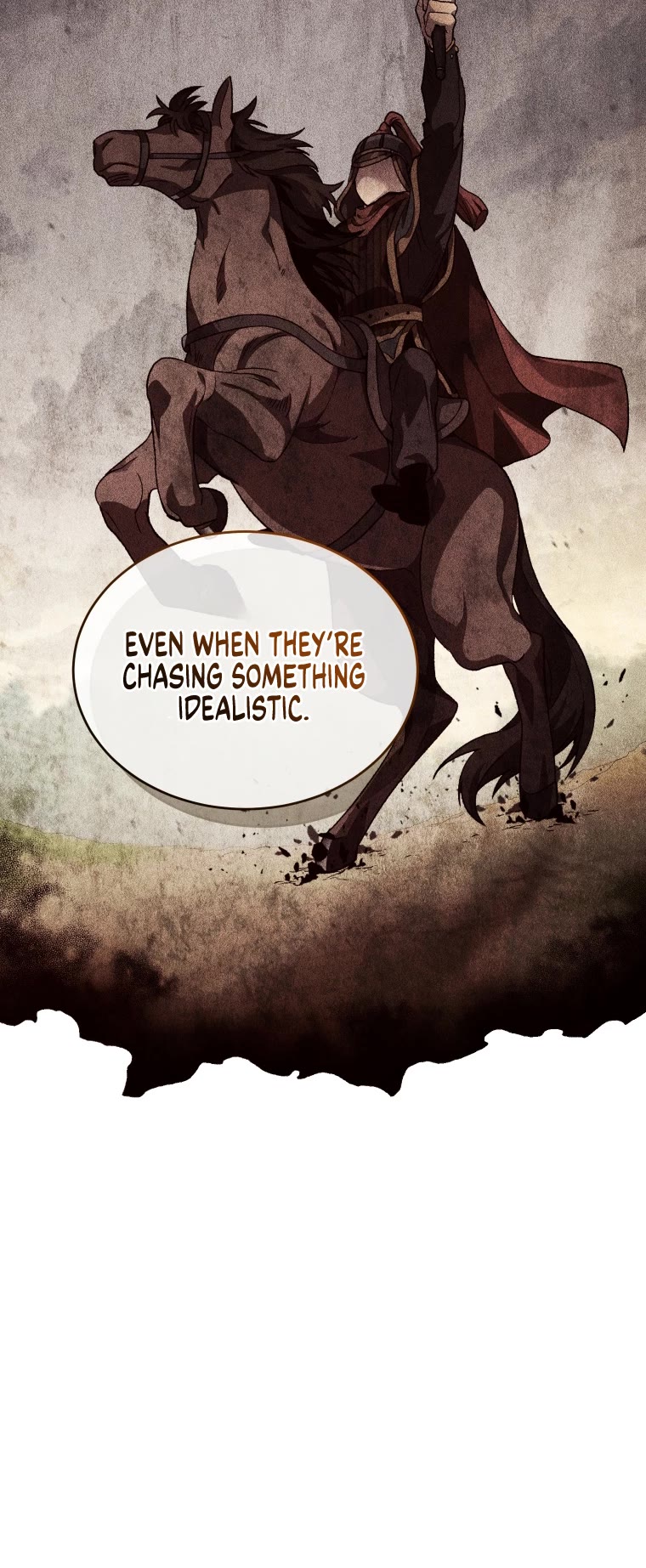 I Stole the Number One Ranker's Soul Chapter 54 page 42 - Chapter 54