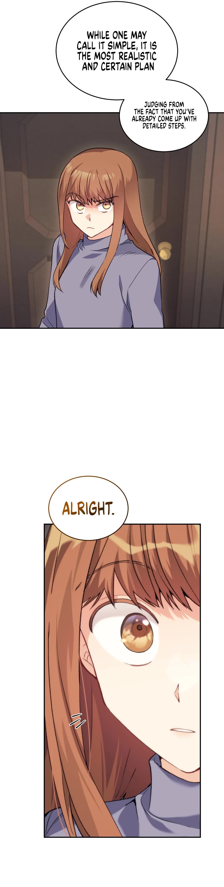 I Stole the Number One Ranker's Soul Chapter 54 page 43 - Chapter 54