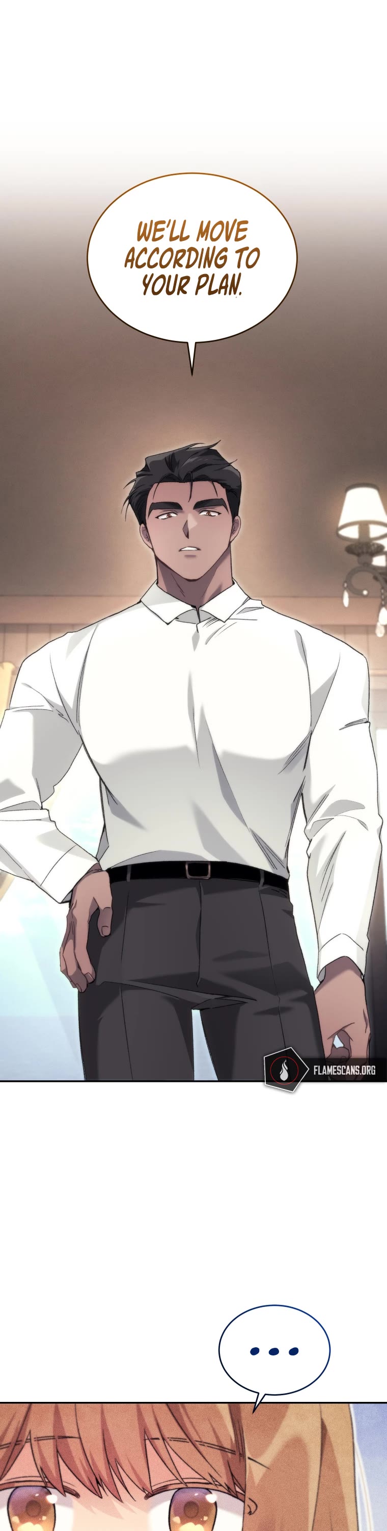 I Stole the Number One Ranker's Soul Chapter 54 page 44 - Chapter 54