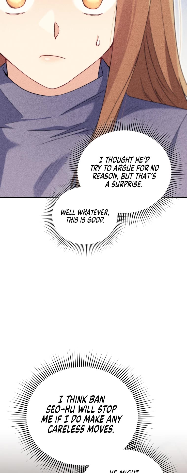 I Stole the Number One Ranker's Soul Chapter 54 page 45 - Chapter 54