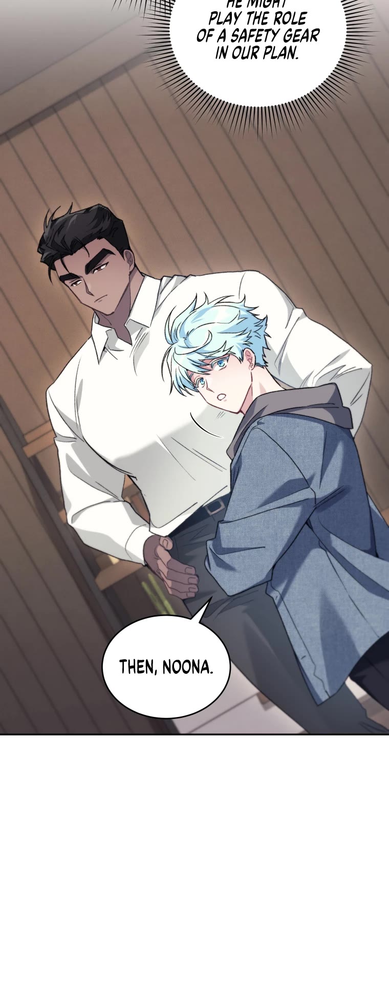 I Stole the Number One Ranker's Soul Chapter 54 page 46 - Chapter 54