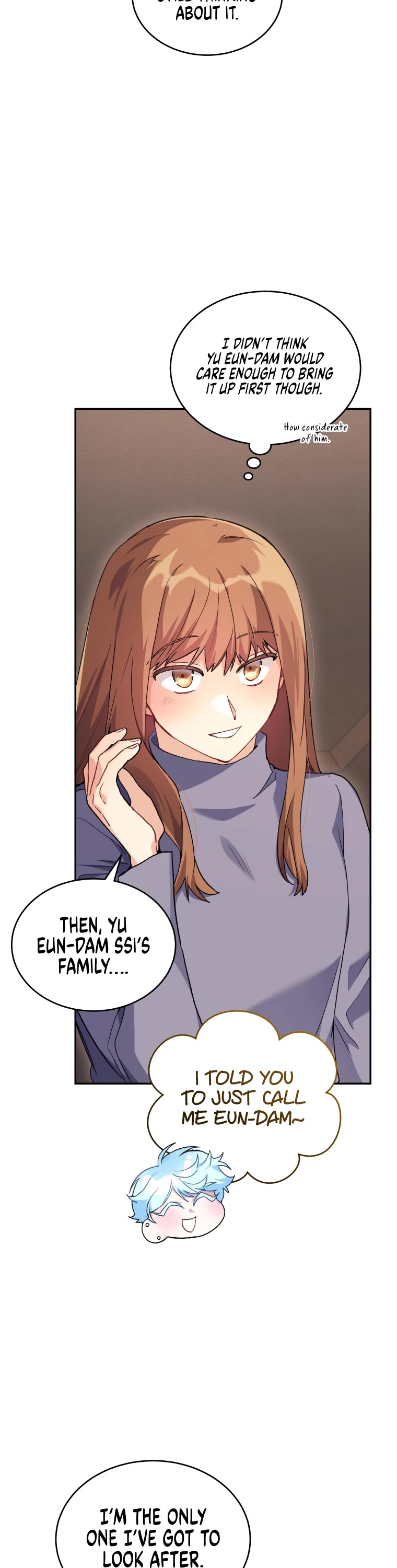 I Stole the Number One Ranker's Soul Chapter 54 page 48 - Chapter 54