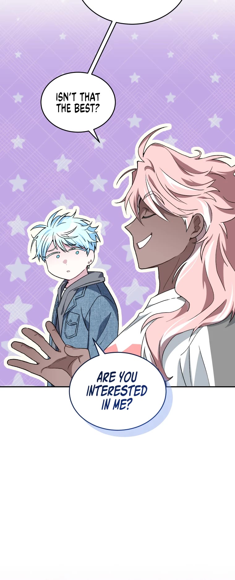 I Stole the Number One Ranker's Soul Chapter 54 page 50 - Chapter 54