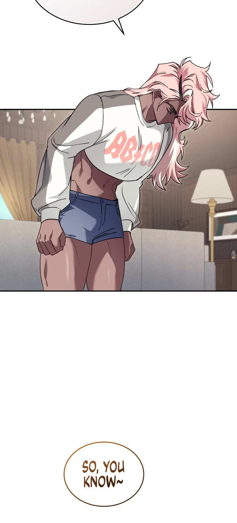 I Stole the Number One Ranker's Soul Chapter 54 page 54 - Chapter 54