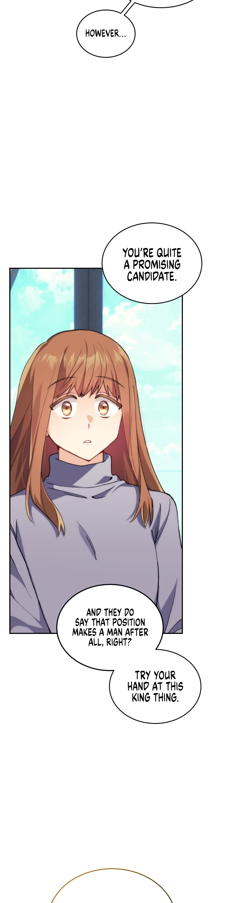 I Stole the Number One Ranker's Soul Chapter 54 page 7 - Chapter 54