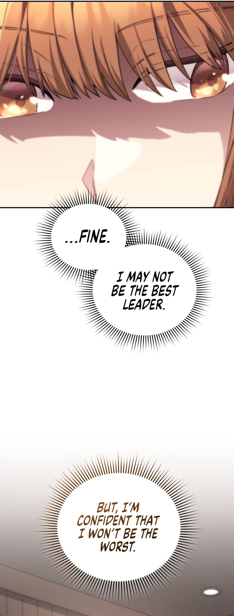 I Stole the Number One Ranker's Soul Chapter 54 page 9 - Chapter 54