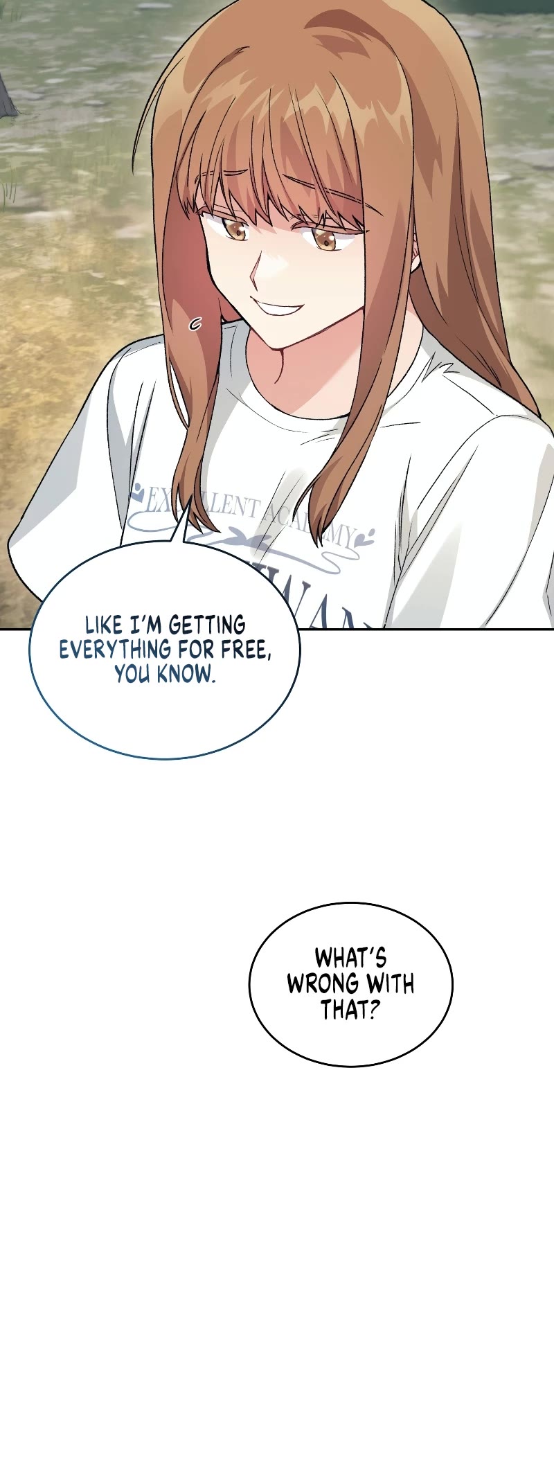 I Stole the Number One Ranker's Soul Chapter 55 page 17 - Chapter 55