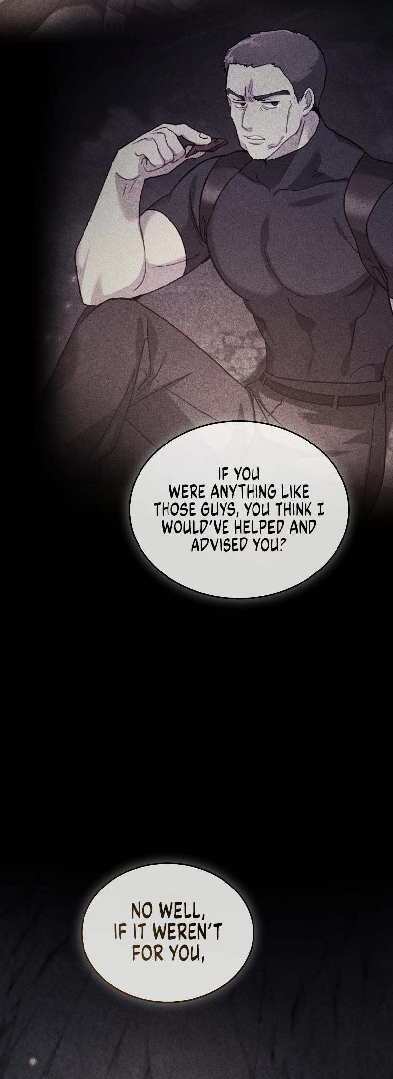 I Stole the Number One Ranker's Soul Chapter 55 page 21 - Chapter 55