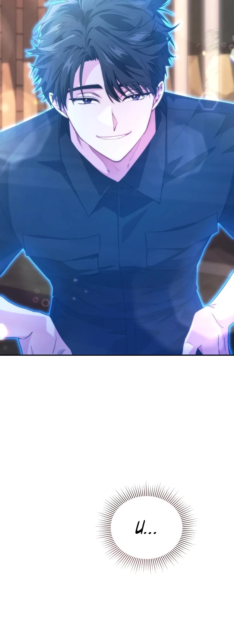 I Stole the Number One Ranker's Soul Chapter 55 page 25 - Chapter 55