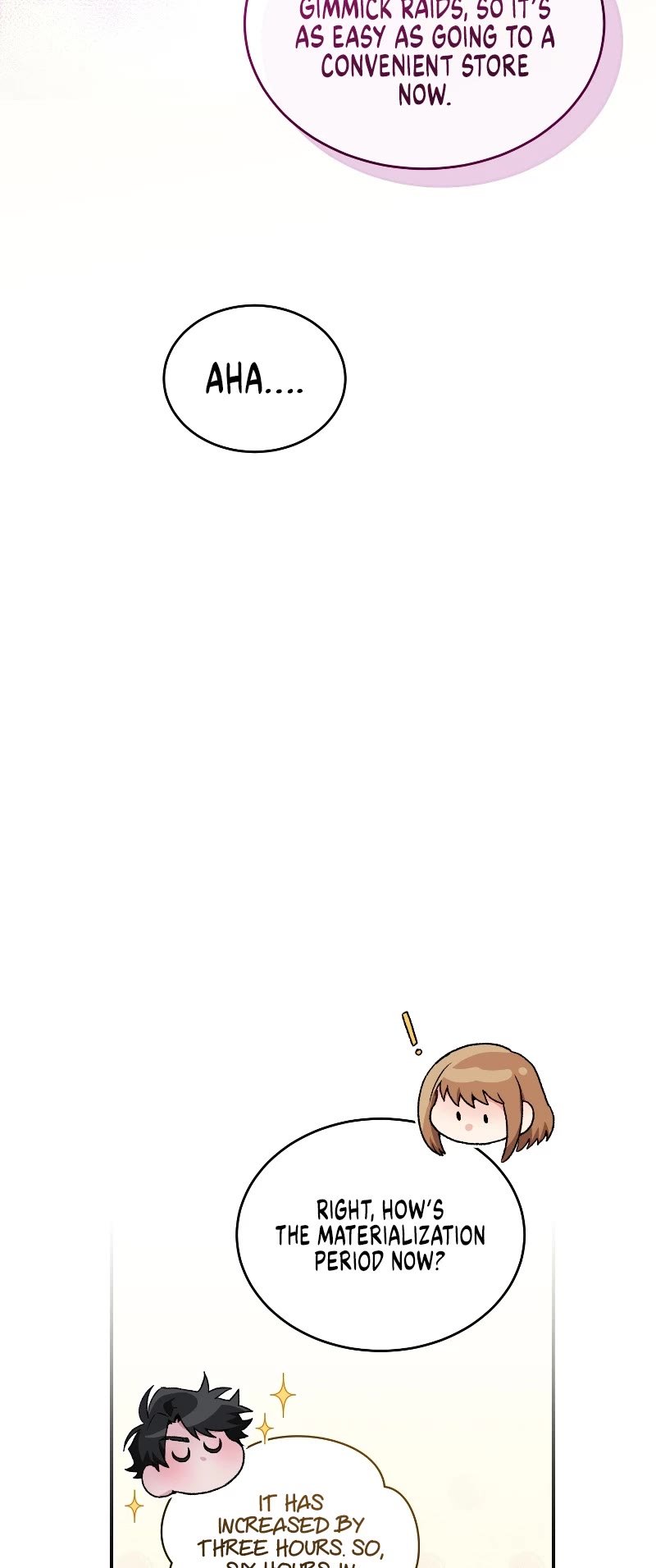 I Stole the Number One Ranker's Soul Chapter 55 page 28 - Chapter 55