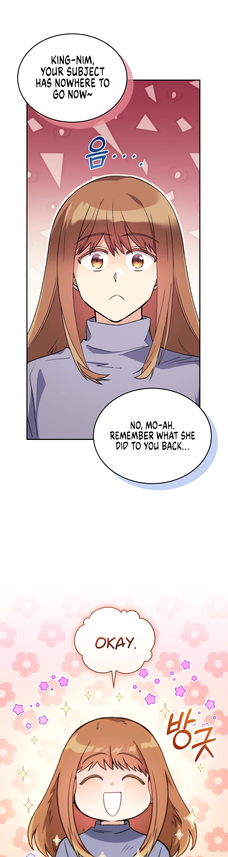 I Stole the Number One Ranker's Soul Chapter 55 page 3 - Chapter 55