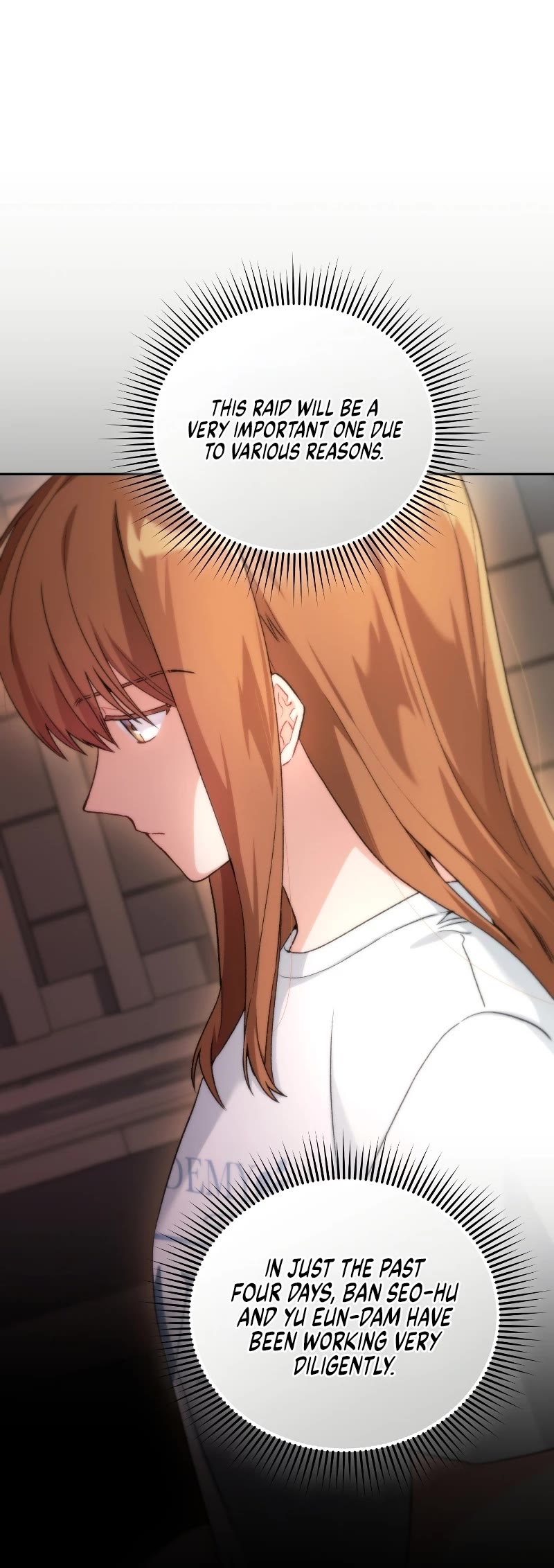 I Stole the Number One Ranker's Soul Chapter 55 page 33 - Chapter 55