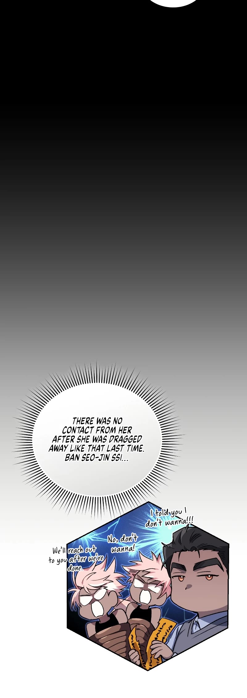 I Stole the Number One Ranker's Soul Chapter 55 page 40 - Chapter 55